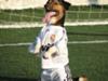 Jack Mascot Real Madrid